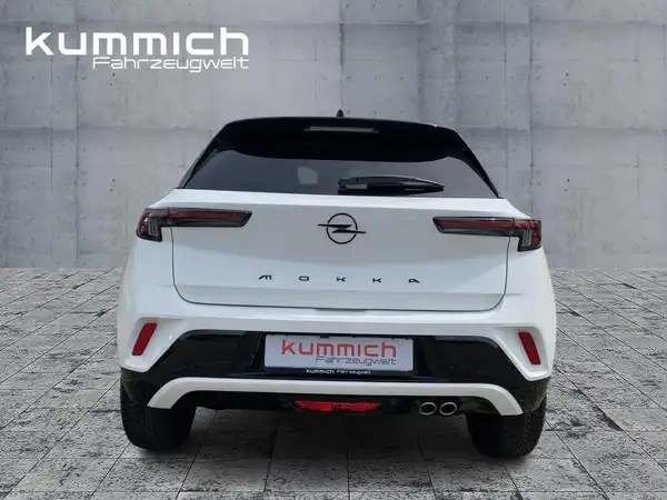 OPEL MOKKA GS (5/14)