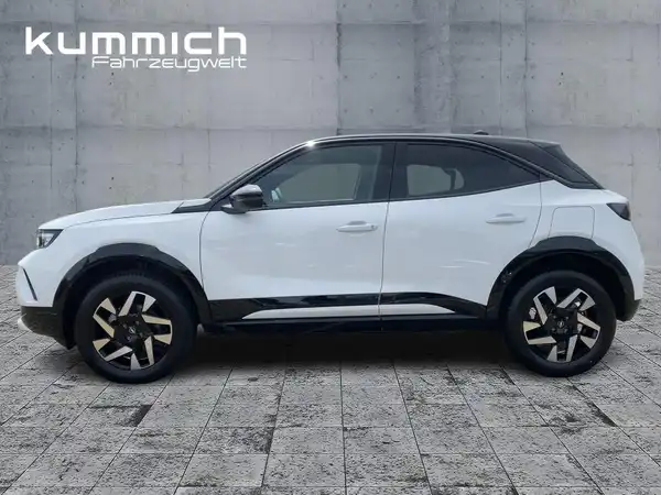 OPEL MOKKA GS (6/14)