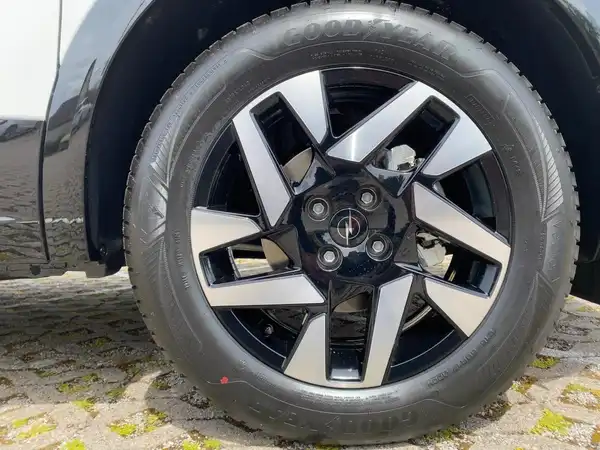 OPEL MOKKA GS (7/14)