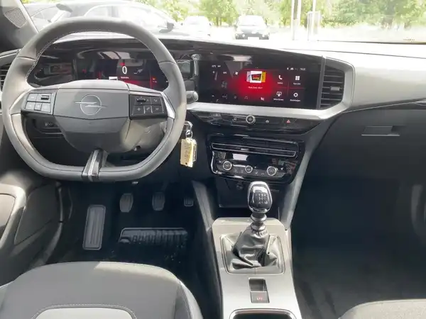 OPEL MOKKA GS (8/14)