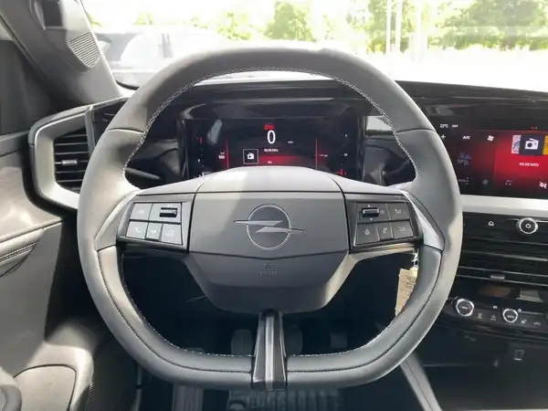 OPEL MOKKA GS (9/14)