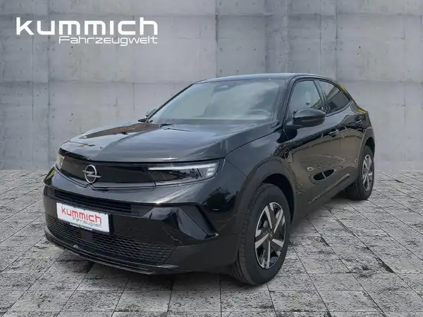 OPEL MOKKA (1/15)
