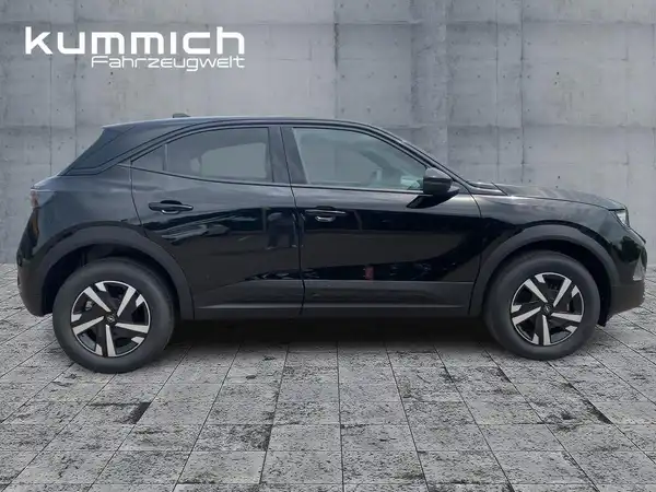 OPEL MOKKA (3/15)