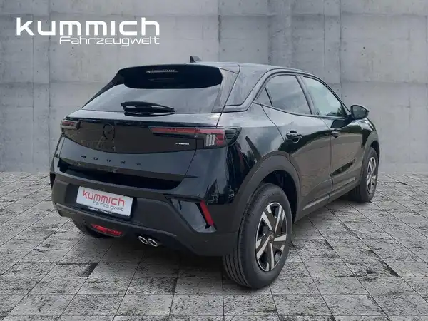 OPEL MOKKA (4/15)
