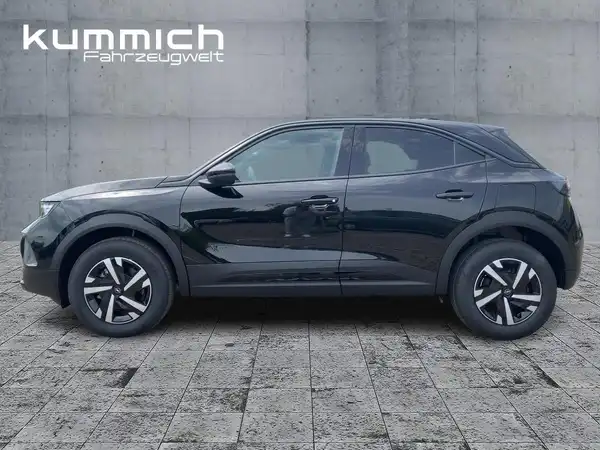 OPEL MOKKA (6/15)