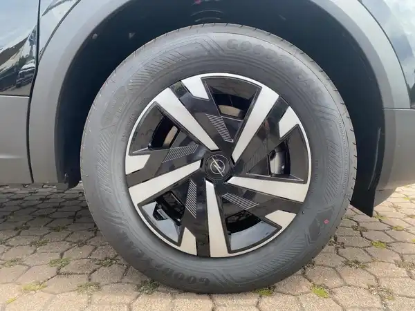 OPEL MOKKA (7/15)