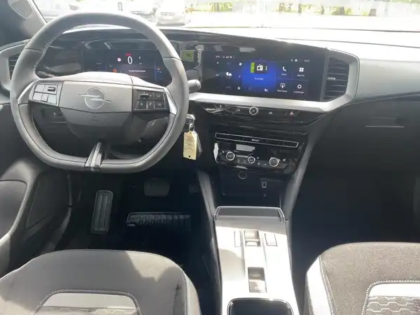 OPEL MOKKA (8/15)