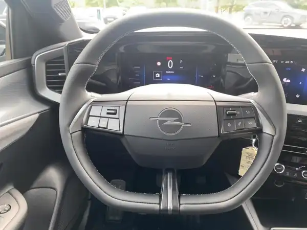 OPEL MOKKA (9/15)