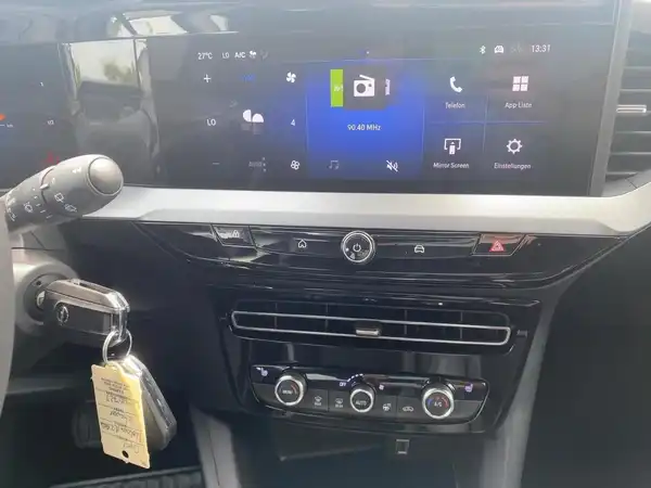 OPEL MOKKA (10/15)