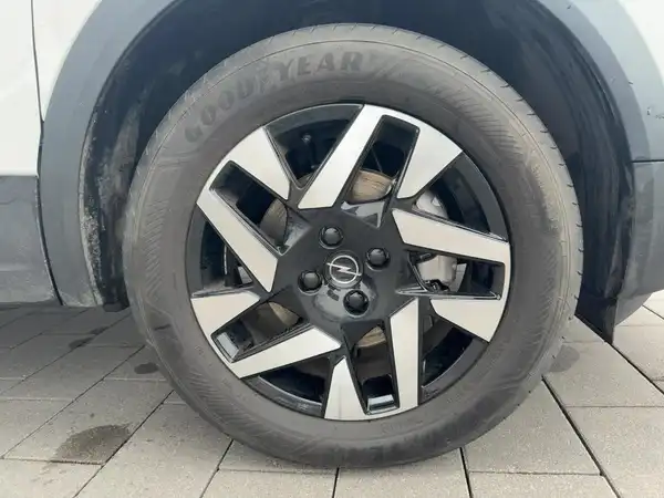 OPEL MOKKA (7/15)