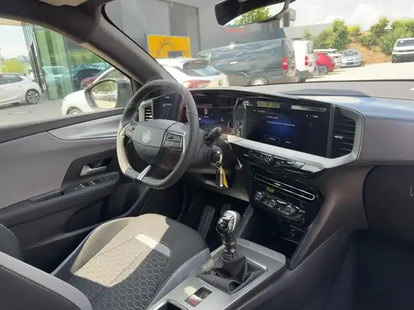 OPEL MOKKA (8/15)