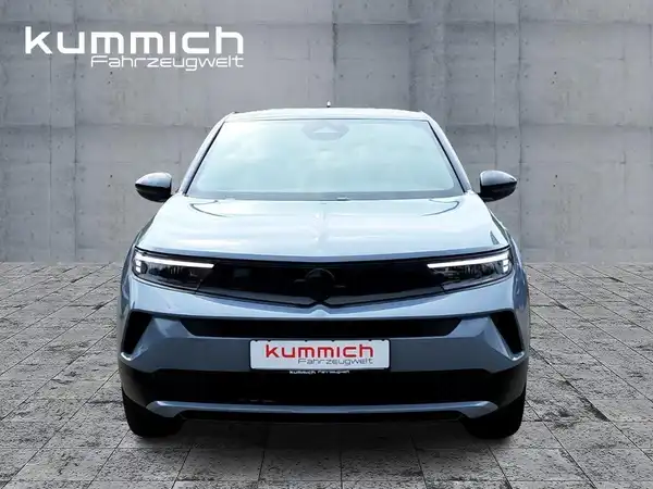 OPEL MOKKA GS (2/15)
