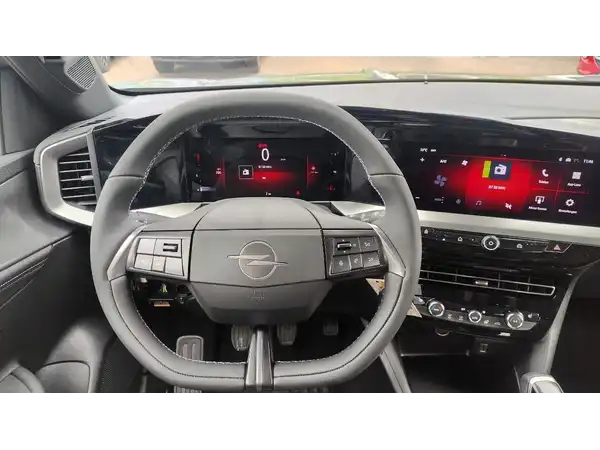 OPEL MOKKA GS (11/15)