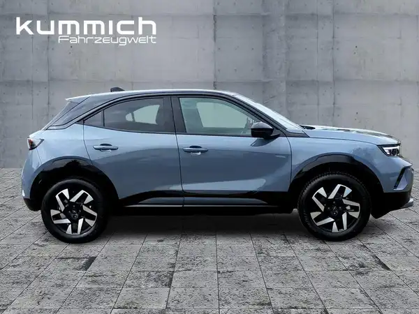 OPEL MOKKA GS (3/15)