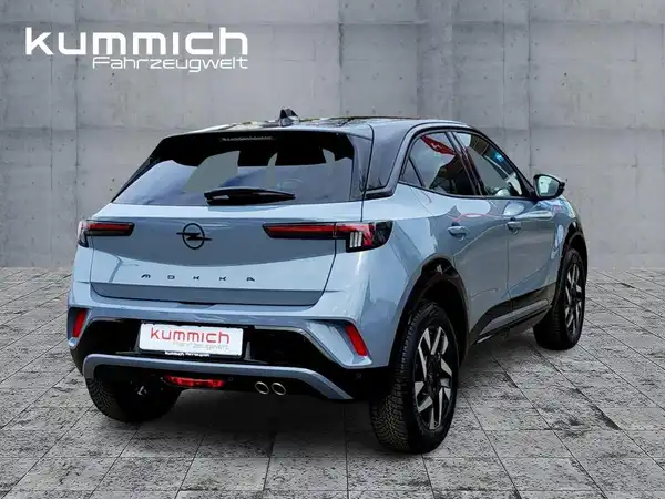 OPEL MOKKA GS (4/15)