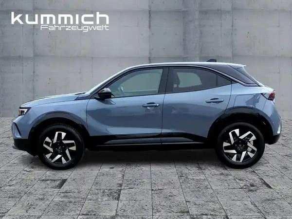 OPEL MOKKA GS (6/15)