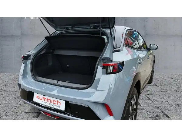 OPEL MOKKA GS (8/15)
