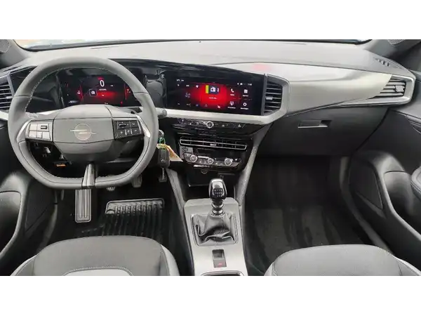 OPEL MOKKA GS (10/15)