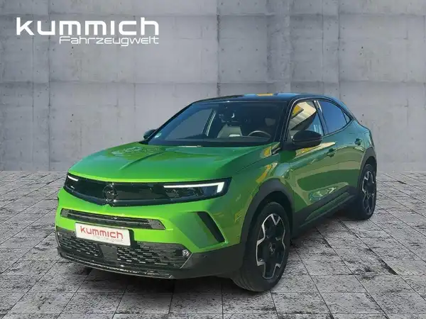 OPEL MOKKA GS (1/15)