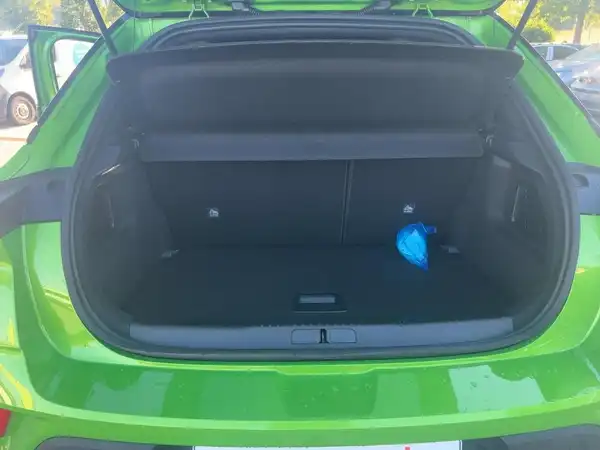 OPEL MOKKA GS (13/15)