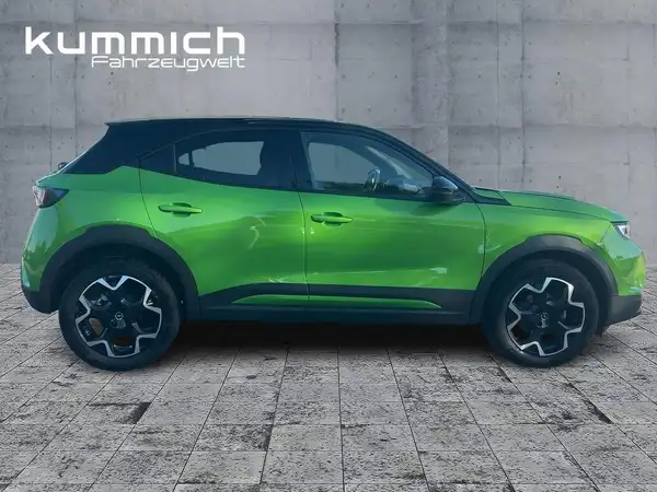 OPEL MOKKA GS (3/15)