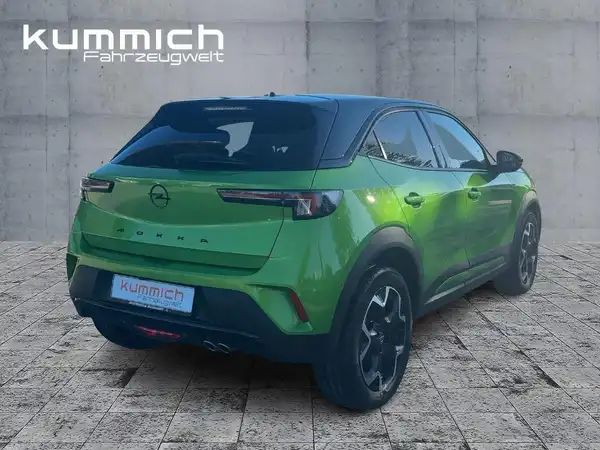 OPEL MOKKA GS (4/15)