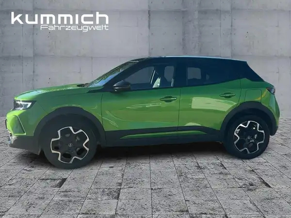 OPEL MOKKA GS (6/15)
