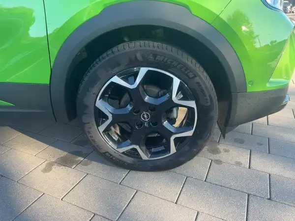 OPEL MOKKA GS (7/15)
