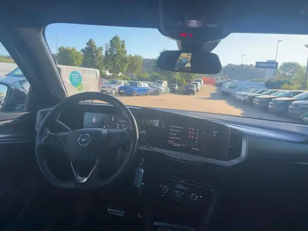 OPEL MOKKA GS (8/15)
