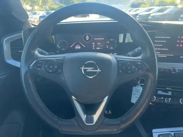 OPEL MOKKA GS (9/15)