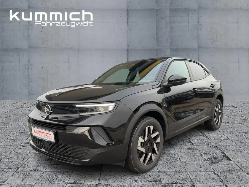 OPEL MOKKA (1/16)