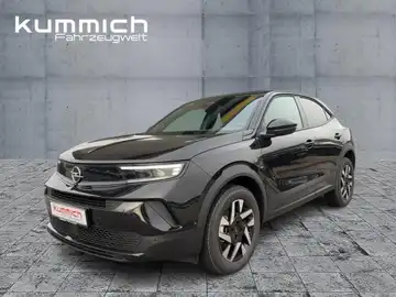 OPEL MOKKA (1/15)