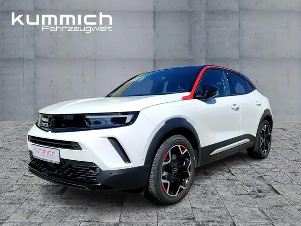 OPEL MOKKA GS (1/15)