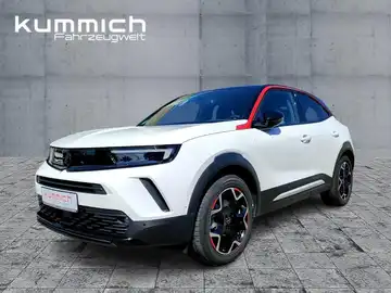 OPEL MOKKA GS (1/15)
