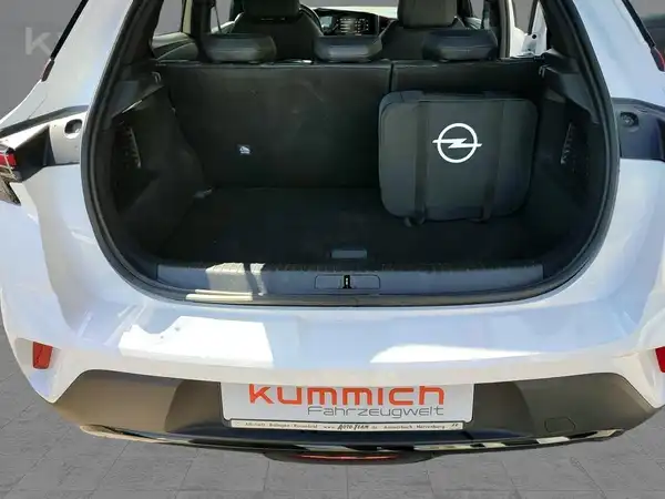 OPEL MOKKA GS (13/15)