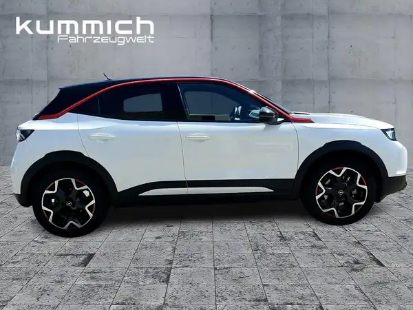 OPEL MOKKA GS (3/15)