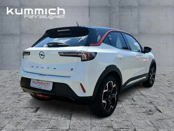 OPEL MOKKA GS (4/15)