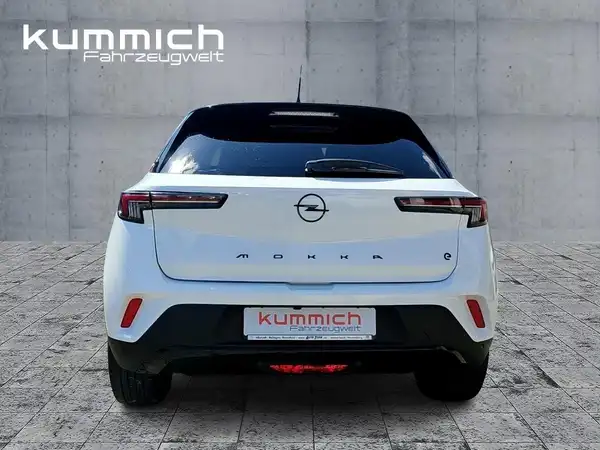 OPEL MOKKA GS (5/15)