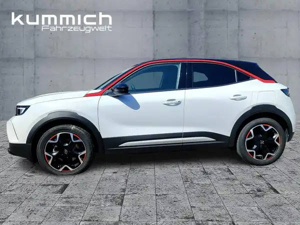OPEL MOKKA GS (6/15)