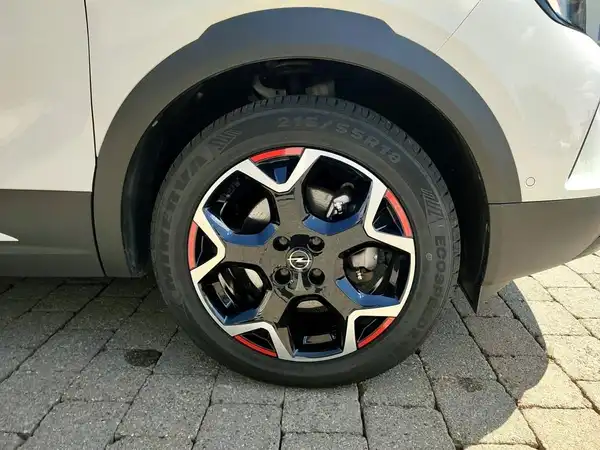 OPEL MOKKA GS (7/15)