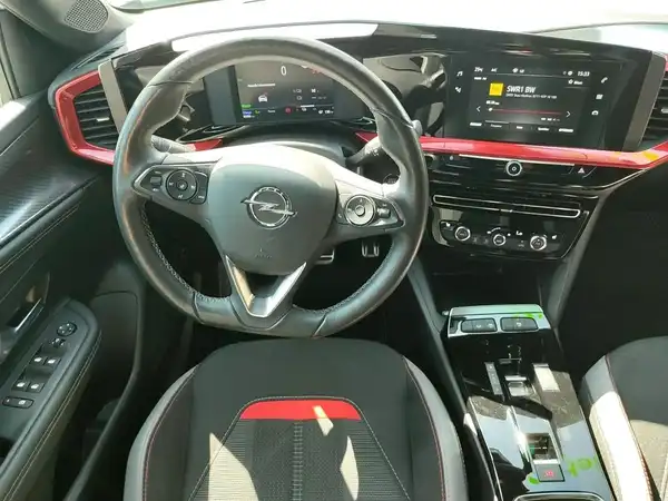 OPEL MOKKA GS (8/15)