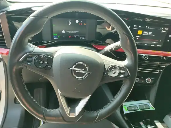 OPEL MOKKA GS (9/15)