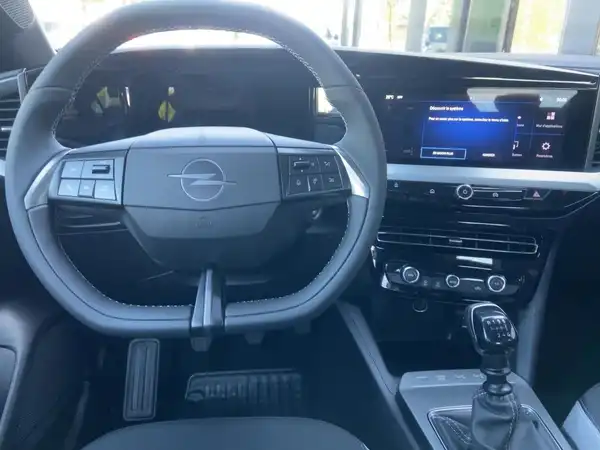 OPEL MOKKA (8/15)