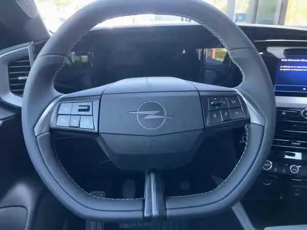 OPEL MOKKA (9/15)