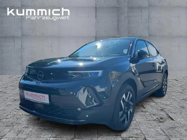 OPEL MOKKA (1/14)
