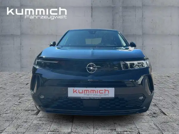 OPEL MOKKA (2/14)