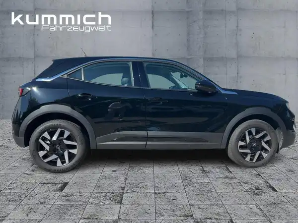 OPEL MOKKA (3/14)