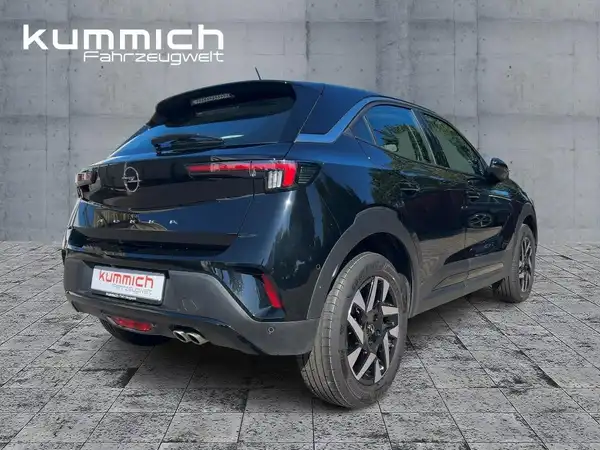 OPEL MOKKA (4/14)