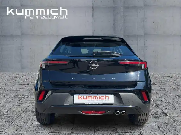 OPEL MOKKA (5/14)