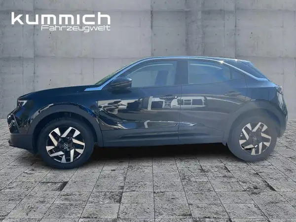 OPEL MOKKA (6/14)